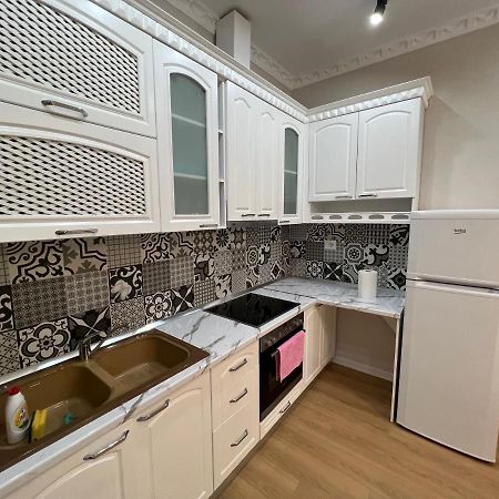 Leti Apartaments 21 Dhjetori Sc Tiranë Eksteriør bilde